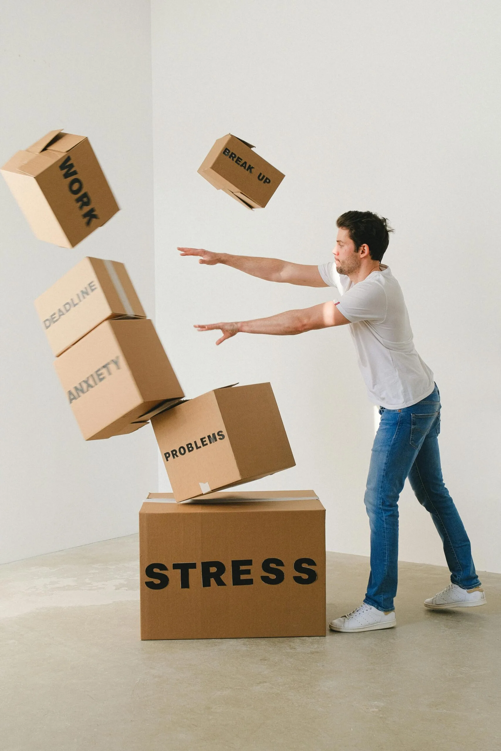 Payroll Processing